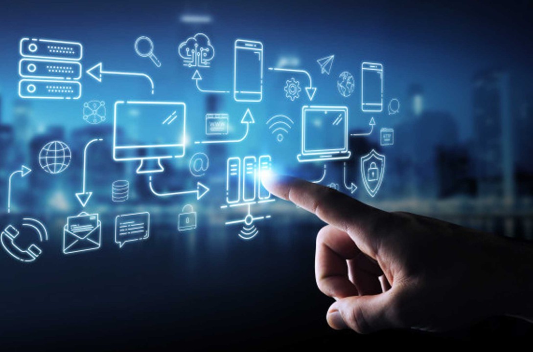 Diagnóstico e Estratégia de TI