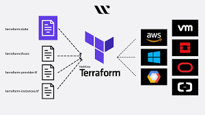 Infraestrutura como Código (IaC)