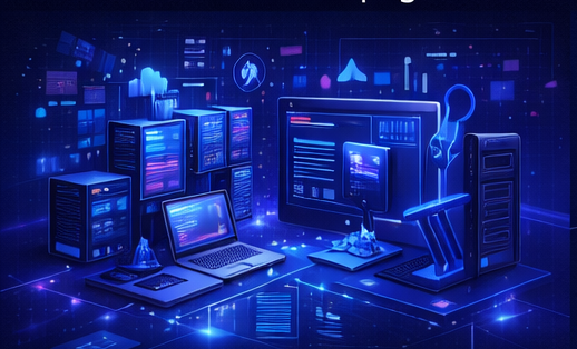 Gestão de Projetos (PMO)