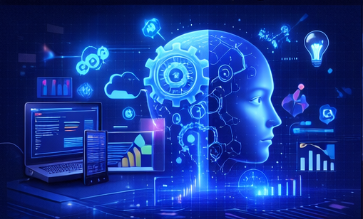 Infraestrutura de TI