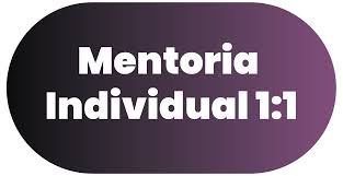 Mentoria Profissional 1:1
