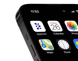 Desenvolvimento Mobile